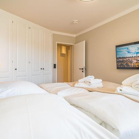 Strandnest Westerland Ngoại thất bức ảnh
